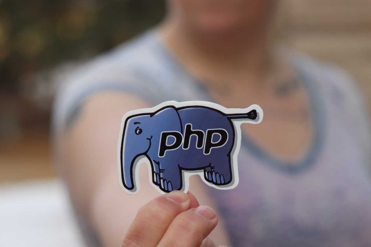 php 8
