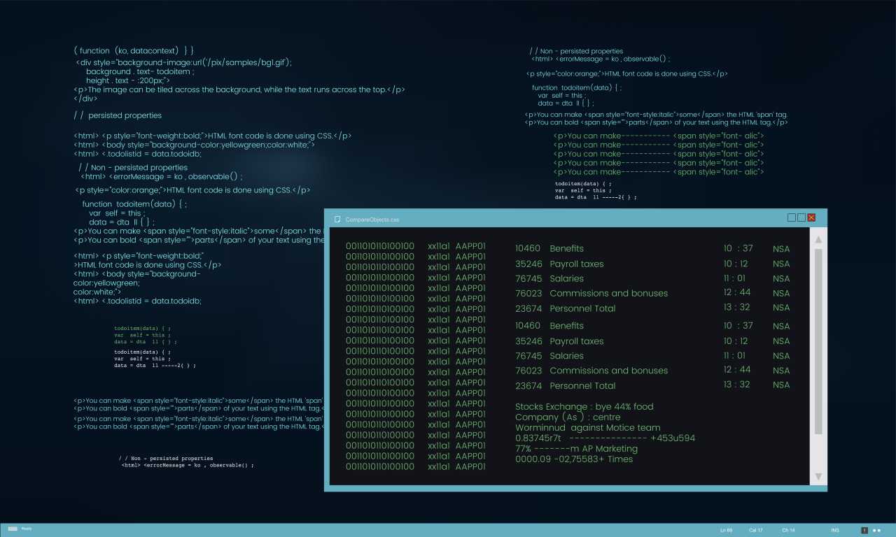 Dominando Datos: Explorando Arrays y Directorios en Programación