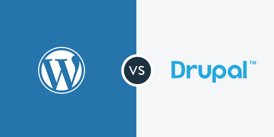 ¡Descubre por qué Drupal es la mejor opción para tus proyectos web!